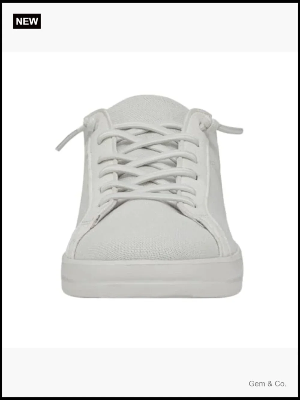 Lightweight Slip On Sneakers Casual Everyday Walking Shoes